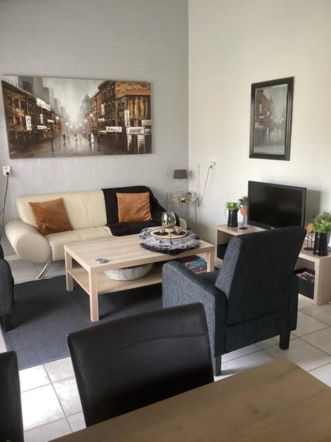 Casa della nonna bungalow 2 Apartment in Aachen