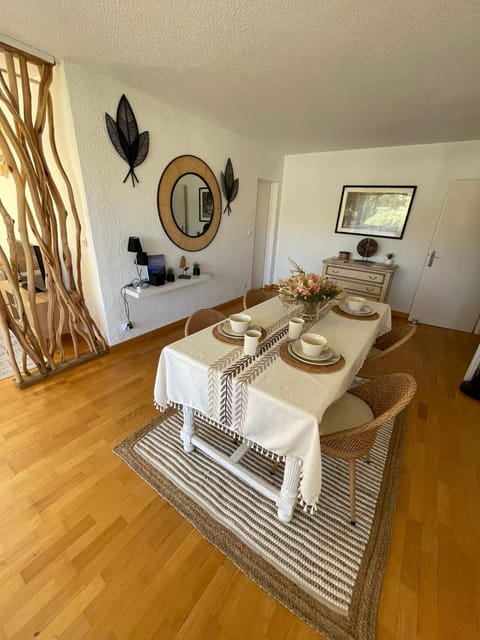 Saint Tropez Spacieux Appartement La Florida Apartment in Saint-Tropez