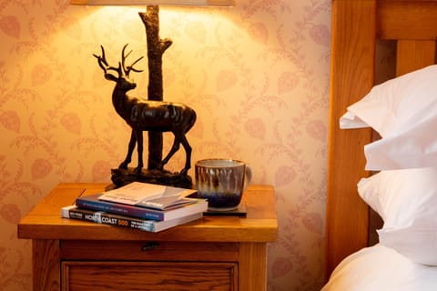 The Ullapool Rooms Bed and Breakfast in Ullapool