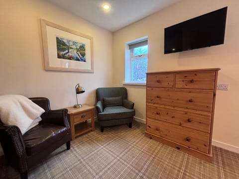 The Ullapool Rooms Bed and Breakfast in Ullapool