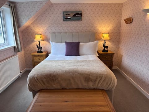 The Ullapool Rooms Bed and Breakfast in Ullapool