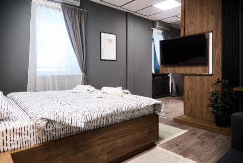 Manoir Apartments City Center Apartment in Novi Sad