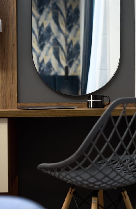 Manoir Apartments City Center Apartment in Novi Sad