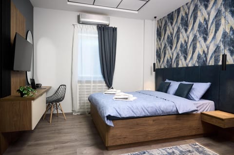 Manoir Apartments City Center Apartment in Novi Sad