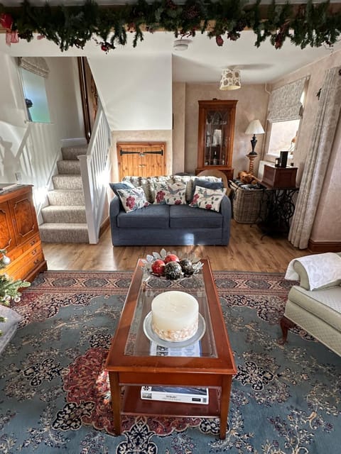 Turnpike Cottage House in Tetbury