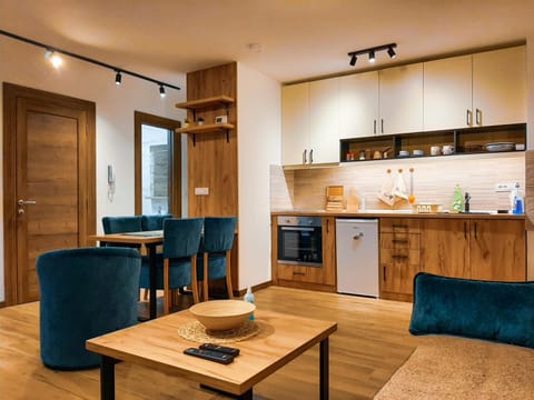 Pahulja Apartment in Zlatibor District, Serbia