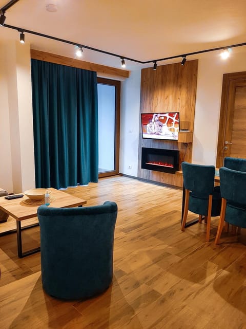 Pahulja Apartment in Zlatibor District, Serbia