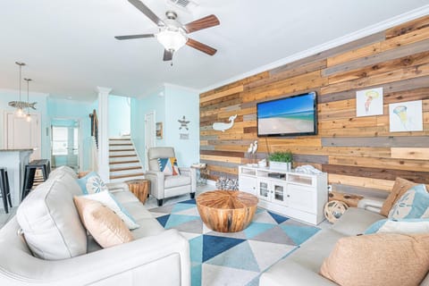 Big Tuna House in Destin