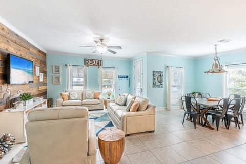 Big Tuna House in Destin