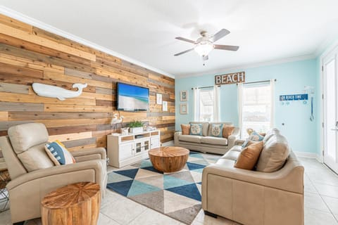 Big Tuna House in Destin