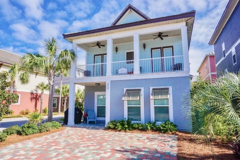 Big Tuna House in Destin