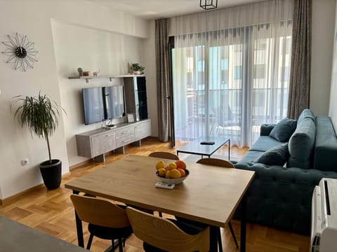Sunčana strana Apartment in Dubrovnik-Neretva County