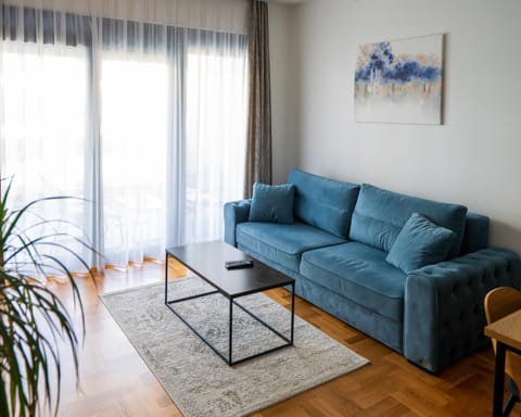 Sunčana strana Apartment in Dubrovnik-Neretva County