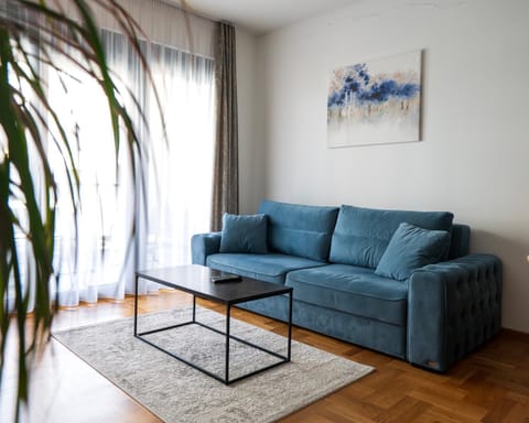 Sunčana strana Apartment in Dubrovnik-Neretva County