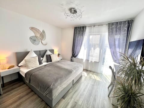 Prime Host Style Apartment Apartment in Karlsruhe