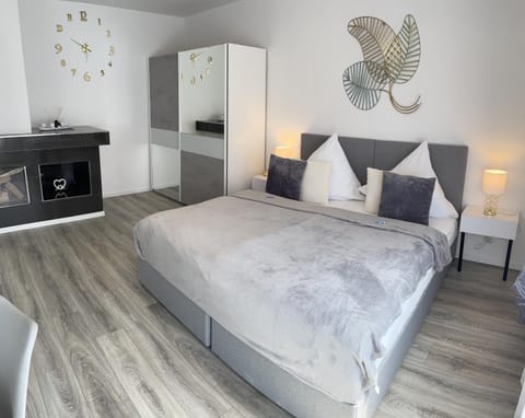 Prime Host Style Apartment Apartment in Karlsruhe