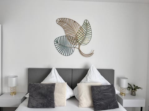 Prime Host Style Apartment Apartment in Karlsruhe