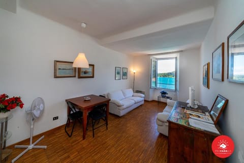 Nuovo Porto Antico Apartment in Porto Venere