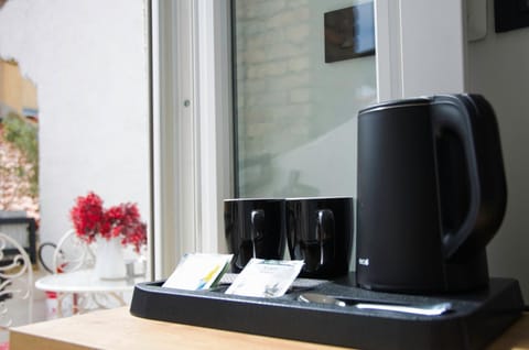 Piranum Guesthouse with terrace Bed and Breakfast in Piran