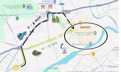 Supermarket/grocery shop