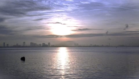 Sunrise