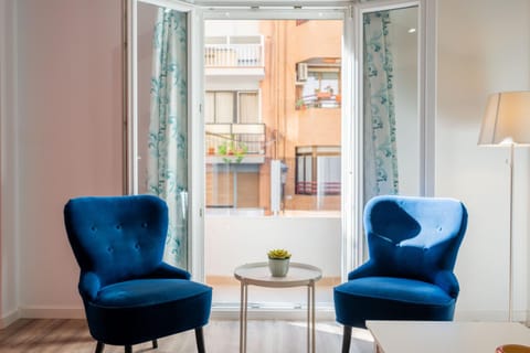 Spacious & Clean Apartment in Quiet Area Apartment in Valencia