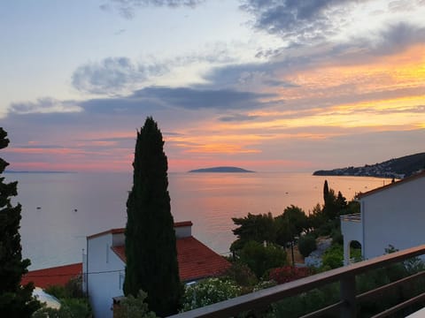 Bellissima Apartments Apartment in Dubrovnik-Neretva County