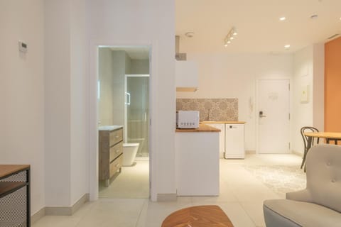 Gorgeous Apartment close to City Centre Apartment hotel in Valencia