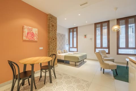 Gorgeous Apartment close to City Centre Apartment hotel in Valencia