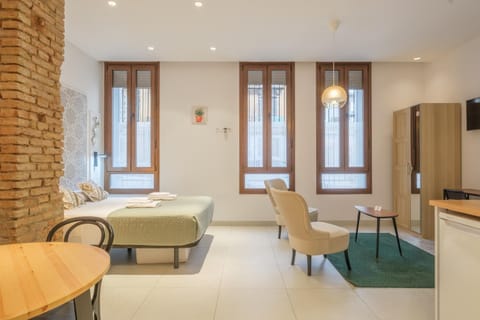 Gorgeous Apartment close to City Centre Apartment hotel in Valencia