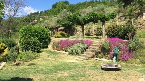 La Bonne Rencontre Vacation rental in Provence-Alpes-Côte d'Azur