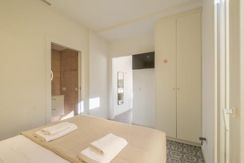 Marvellous Apt with a Large Private Terrace Apartment hotel in Valencia