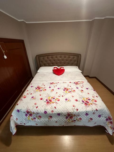 La Casetta Guest House Apartment in Ercolano