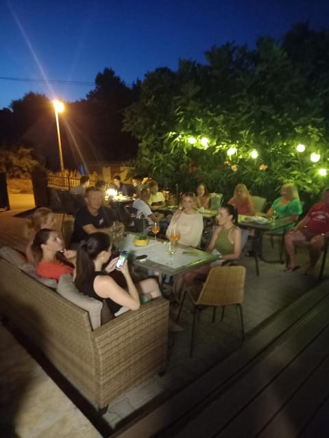 Apartmani Afrodita Apartment in Split-Dalmatia County