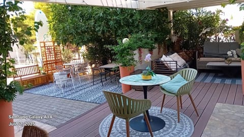 Apartmani Afrodita Apartment in Split-Dalmatia County