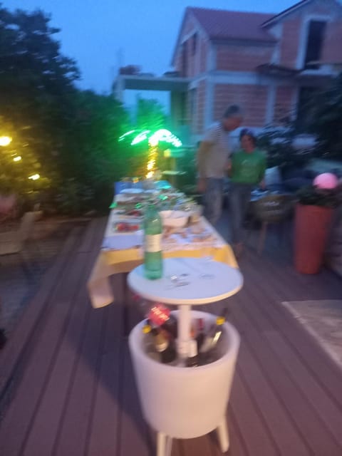 Apartmani Afrodita Apartment in Split-Dalmatia County