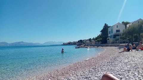 Apartmani Afrodita Apartment in Split-Dalmatia County