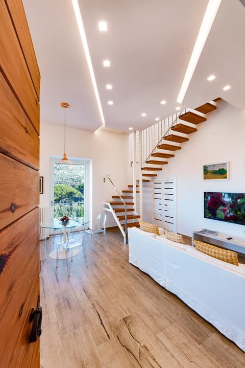 Maison Silvie House in Vico Equense