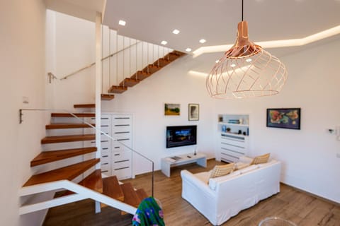 Maison Silvie House in Vico Equense