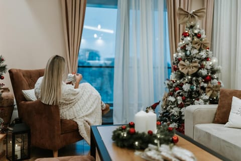 Zlatibor Apartmani Kum Apartment in Zlatibor