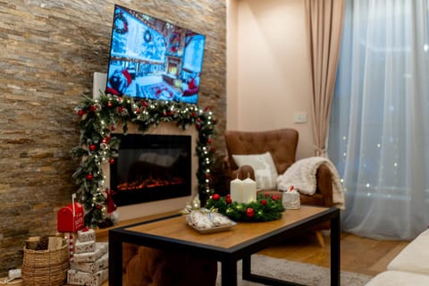 Zlatibor Apartmani Kum Apartment in Zlatibor