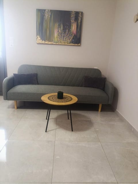 Sunrise Apartment 2 Apartment in Crete