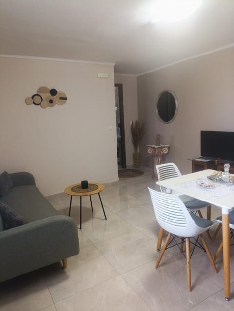 Sunrise Apartment 2 Apartment in Crete