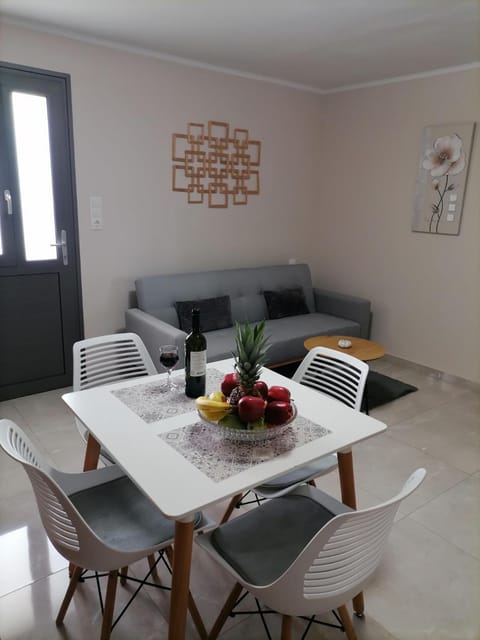 Sunrise Apartment 2 Apartment in Crete