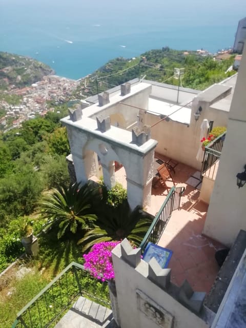 Il sogno di Wagner Apartment in Ravello