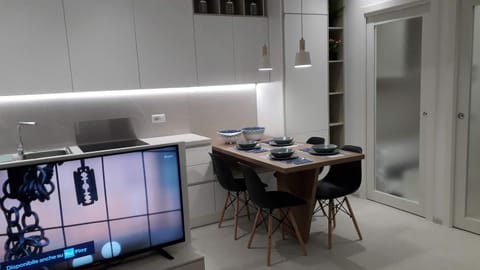 RESIDENZA CORSO DALMAZIA Apartment in Civitanova Marche