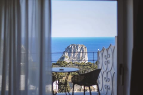 View (from property/room), Sea view