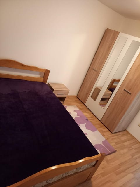 Apartman Giovanni Apartment in Serbia