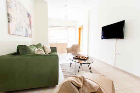 Suggrou Apartment Apartment in Thessaloniki