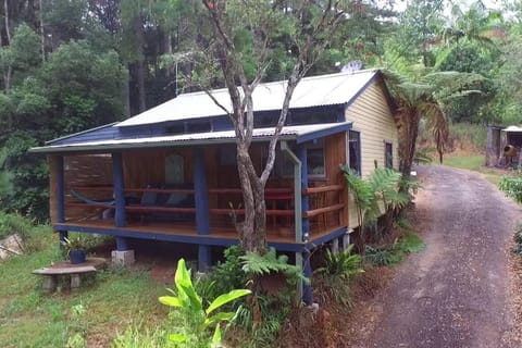 Property building, Natural landscape, Garden, Garden view